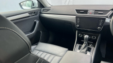 Skoda Superb 2.0 TDI CR SE L 5dr DSG Diesel Hatchback